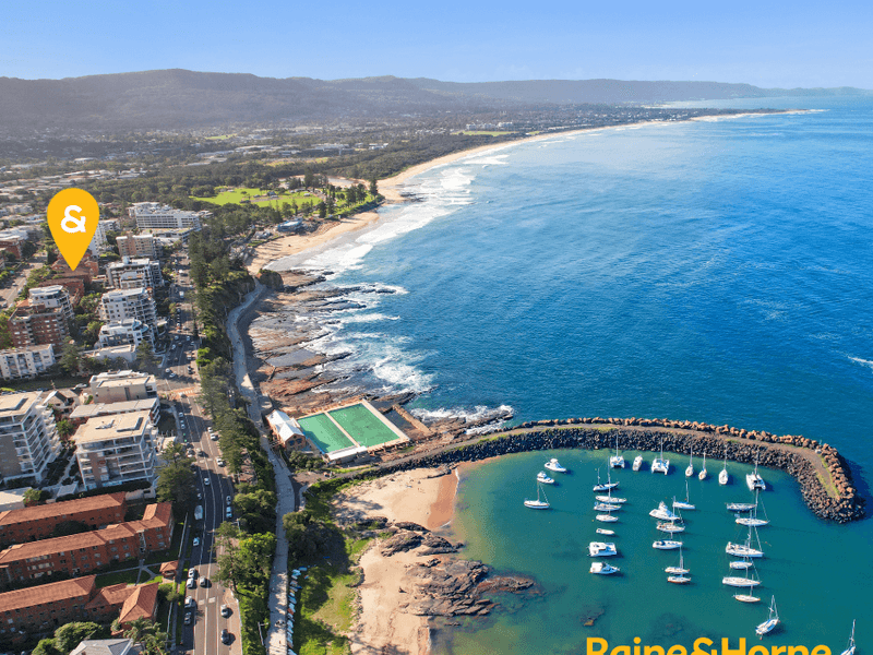 2/2527 Corrimal Street, Wollongong, NSW 2500 Unit for Sale