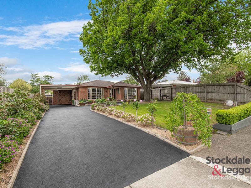 6 Andrew Crt, Pakenham, Vic 3810 Property Details