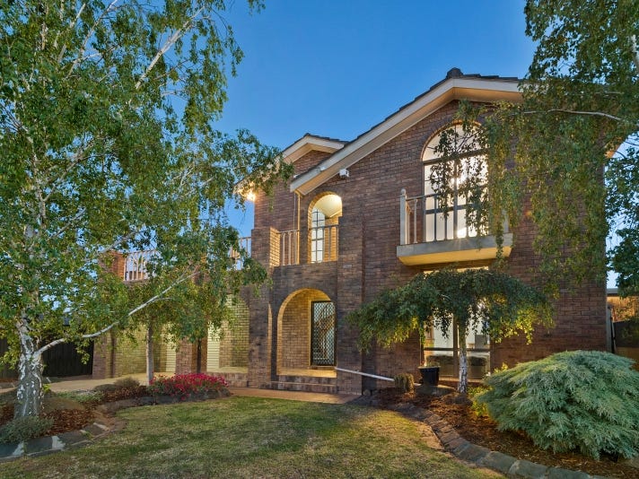 41 Collins Street, Werribee, Vic 3030 Property Details