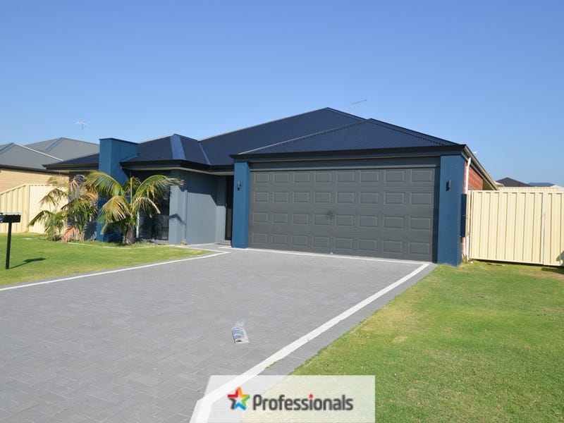 28 Kellerberrin Turn, Dawesville, WA 6211