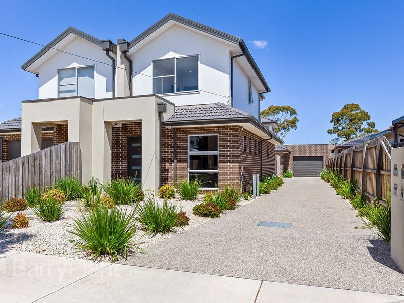 2/87 Hargreaves Crescent, Braybrook, Vic 3019 Property Details