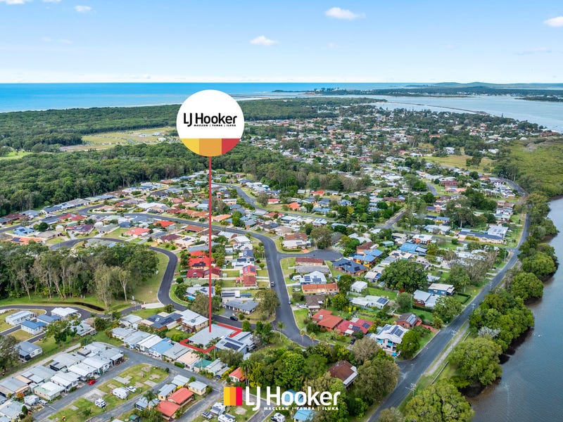 3 Conrad Close, Iluka, NSW 2466 House for Sale