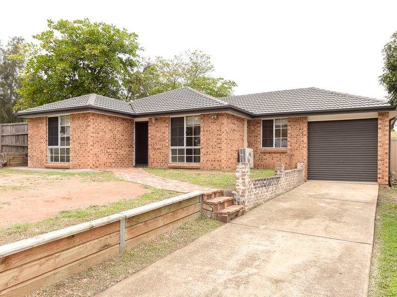 7 Newbury Place, Eagle Vale, NSW 2558