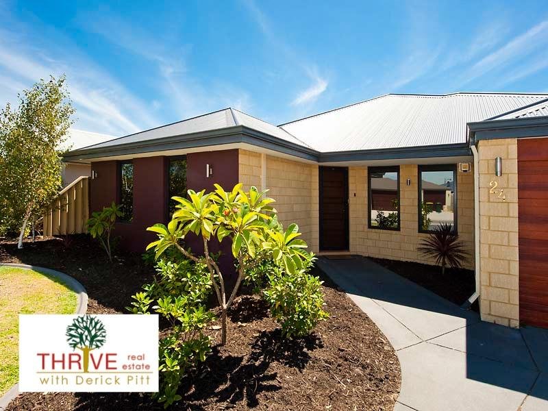24 Halcyon Way, Atwell, WA 6164 Property Details