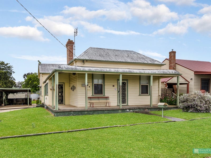 17 Willan St, Eaglehawk, Vic 3556 House for Sale