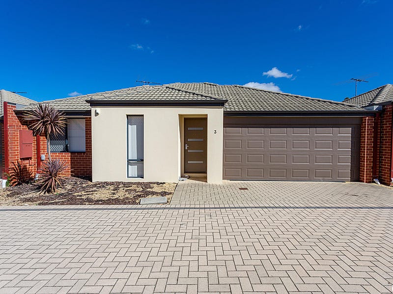 3/37 Sixth Road, Armadale, WA 6112