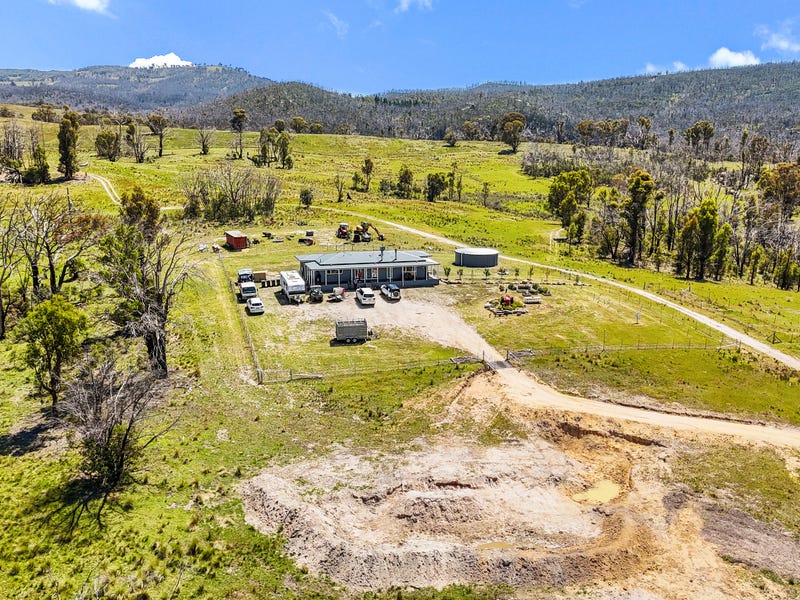 2876 Peak View Road, Peak View, NSW 2630