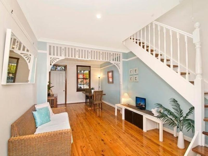 352 Wilson Street, Darlington, NSW 2008 Property Details