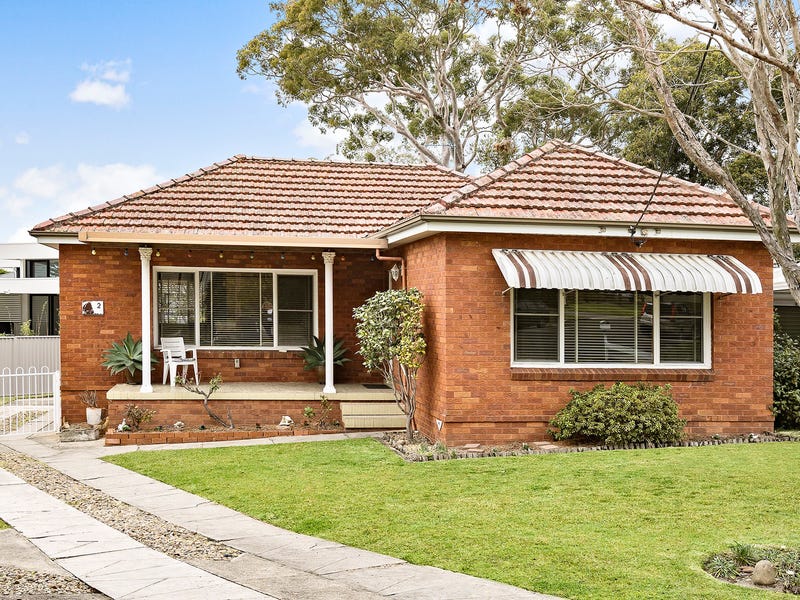 2 Coolabah Place, Caringbah, NSW 2229 Property Details