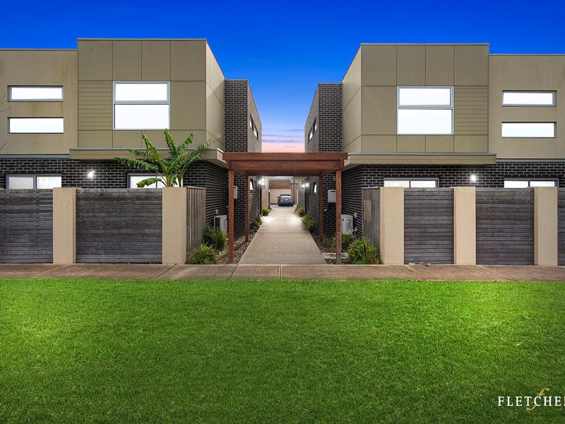 14/5 Thomas Carr Drive, Tarneit, VIC 3029