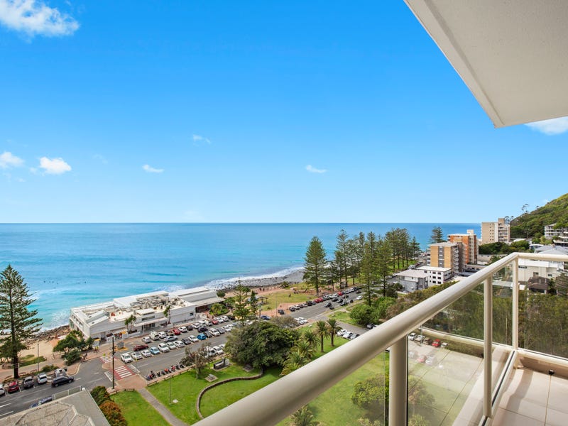 14a/52 Goodwin Terrace, Burleigh Heads, Qld 4220 Apartment for Sale