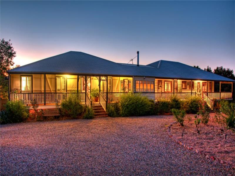 1 Sale Street, Eumundi, Qld 4562 Property Details