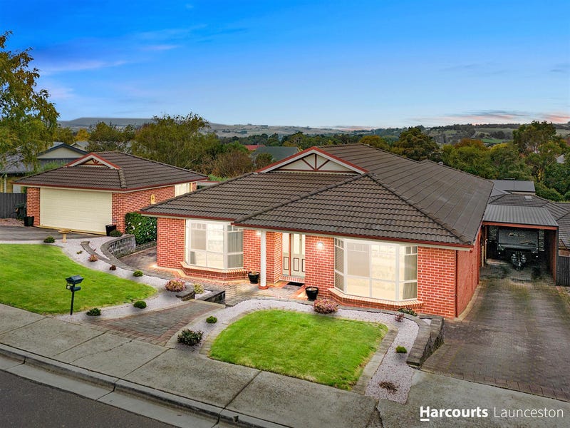 14 Charolais Drive, Norwood, Tas 7250 Property Details