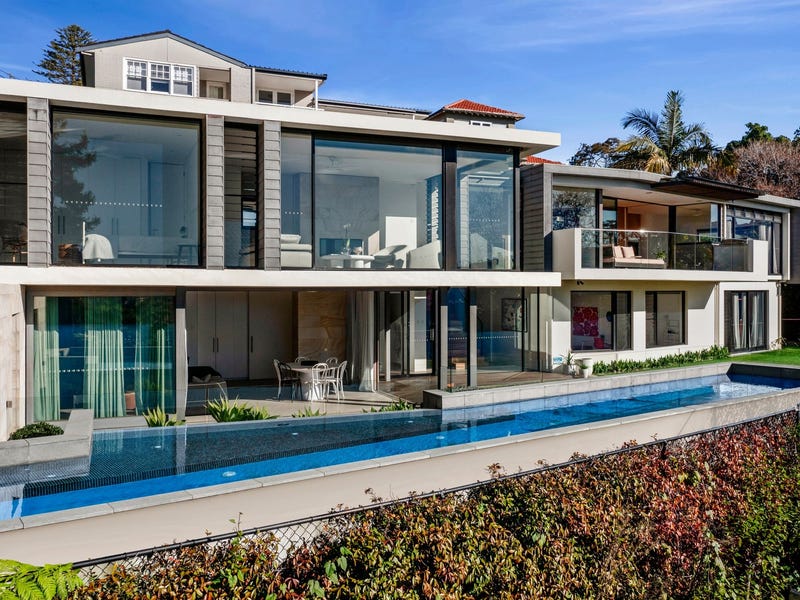 34A Gordon Street, Mosman, NSW 2088 House for Sale