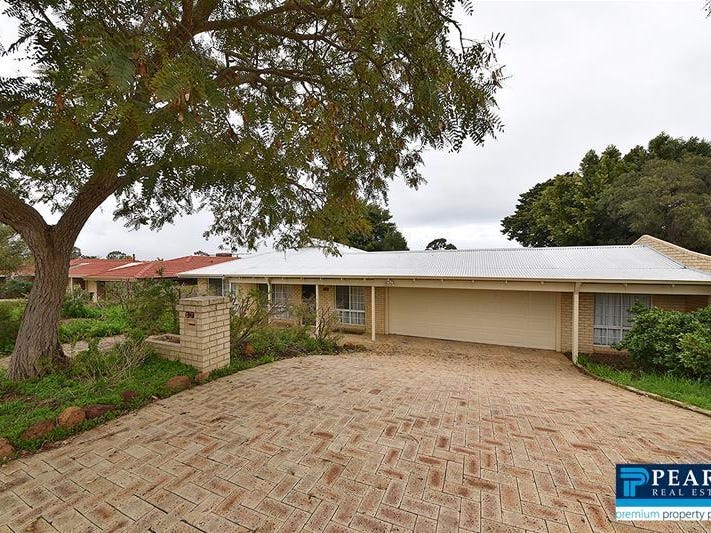 57 Treetop Avenue, Edgewater, WA 6027