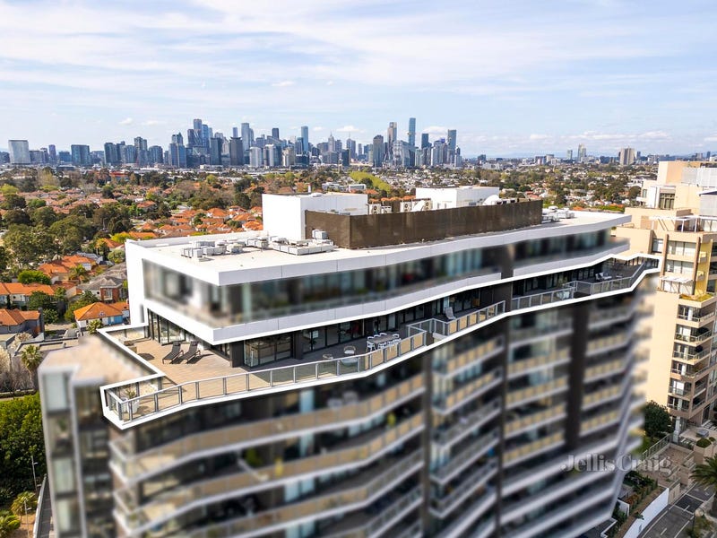 Real Estate & Property for Sale in Docklands, VIC 3008 Pg. 80