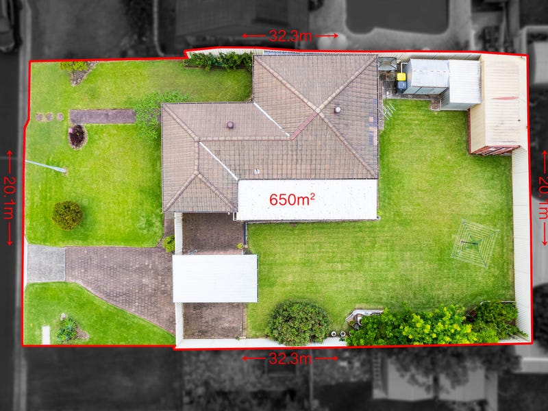 14 Gertrude Road, Ingleburn, NSW 2565 Property Details