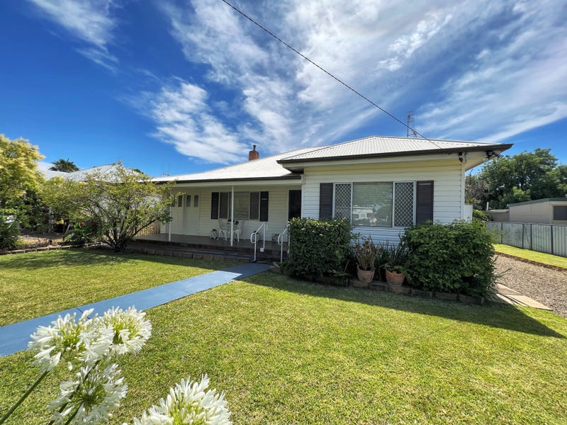 5 Rae Street, Forbes, NSW 2871 Property Details