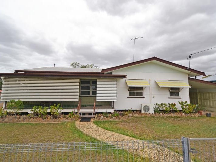 1 Kariboe Street, Biloela, Qld 4715 Property Details
