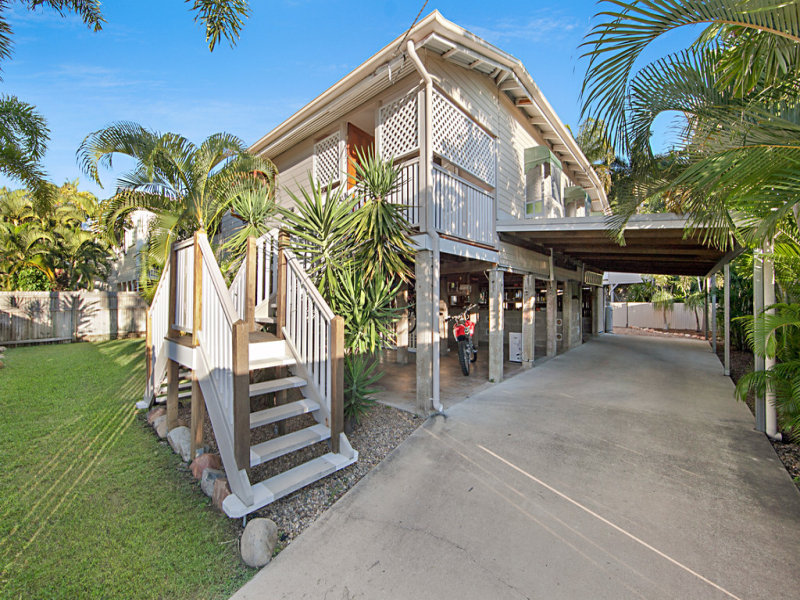9 Sturges Street Hermit Park Qld 4812 Property Details