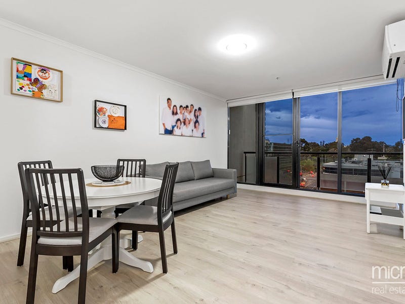 902/148 Wells Street, South Melbourne, VIC 3205