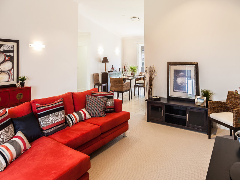 13/21 Baywater Drive, Twin Waters, QLD 4564