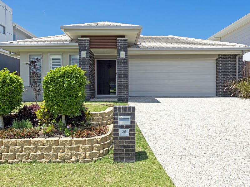 25 Melville Drive, Pimpama, Qld 4209 Property Details
