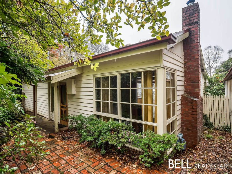 8 Locarno Avenue, Kallista, VIC 3791