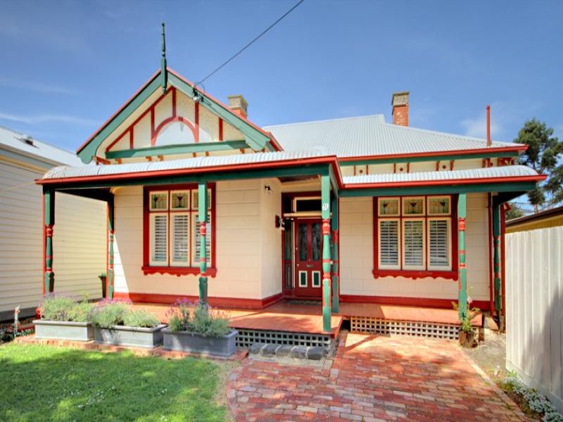 69 Cecil Street, Williamstown, Vic 3016 Property Details