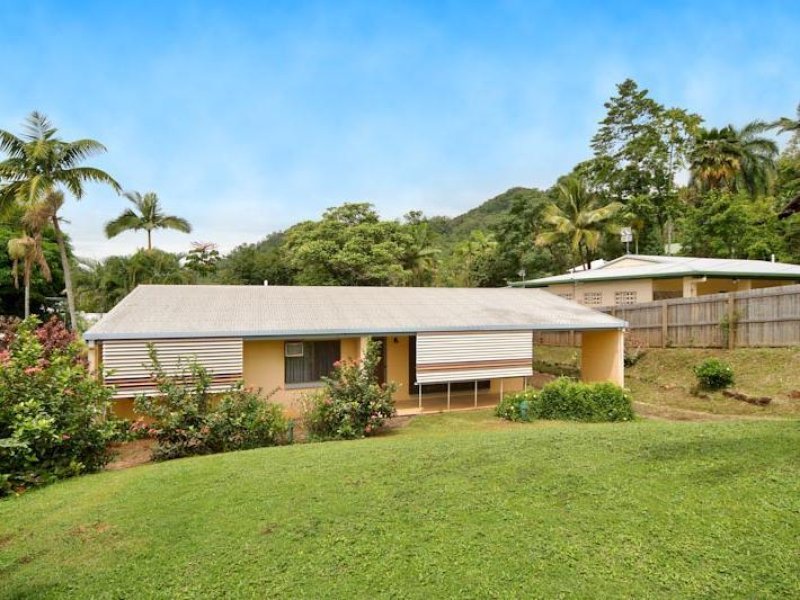 11 Anivas Close, Freshwater, Qld 4870 Property Details