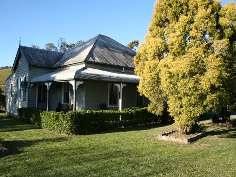 360 Brookfield Road, Dungog, NSW 2420 Property Details