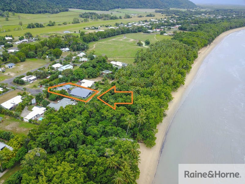 10 Barka Close, Wonga Beach, QLD 4873