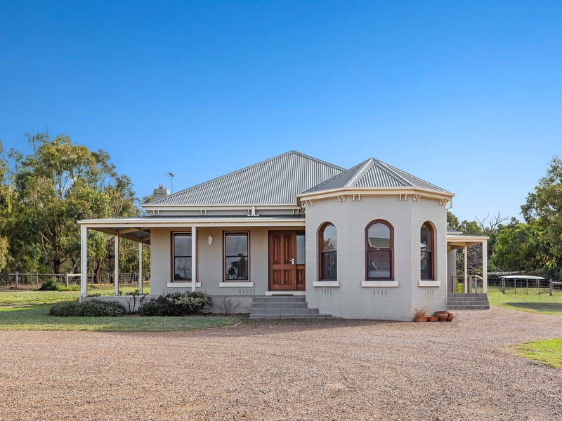 36 Sandy Creek Road, Riddells Creek, VIC 3431