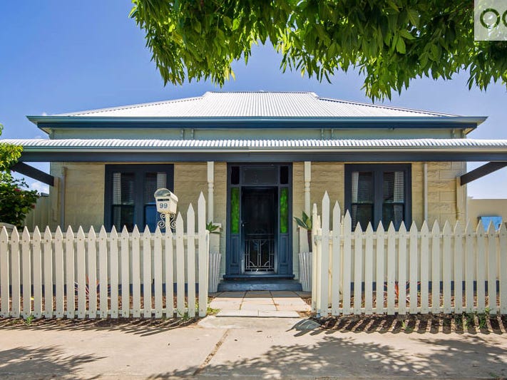 99 Old Port Road, Queenstown, SA 5014 Property Details