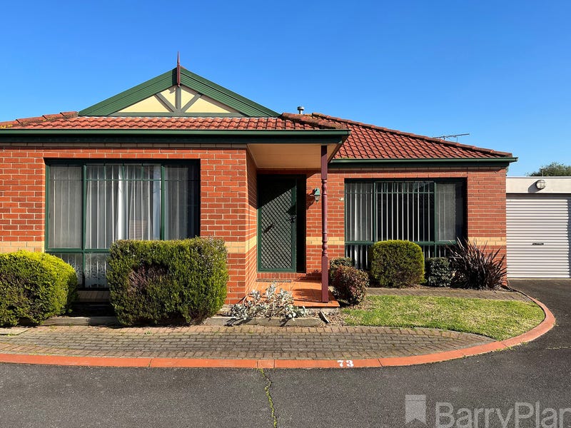 73/35 David Street, Dandenong, Vic 3175 Property Details