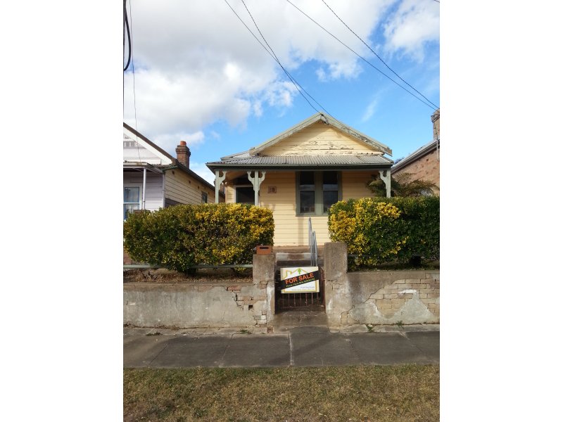 39 Calero Street, Lithgow, NSW 2790 Property Details