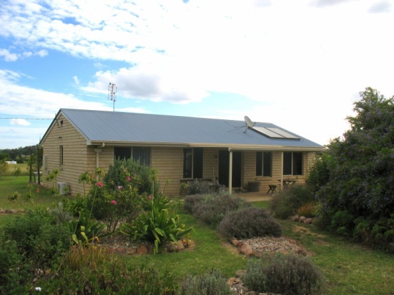 Property 107261369, Proston, Qld 4613 Property Details