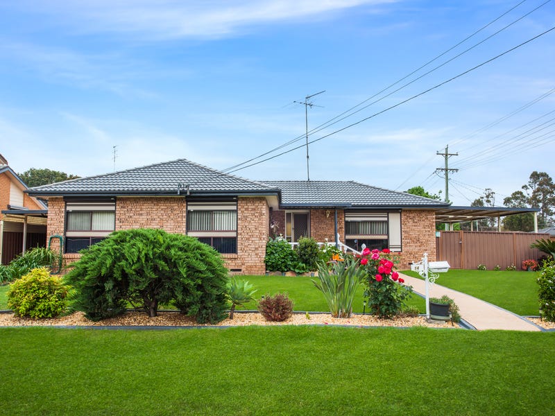 14 Nangar Place, Emu Plains, NSW 2750 House for Sale