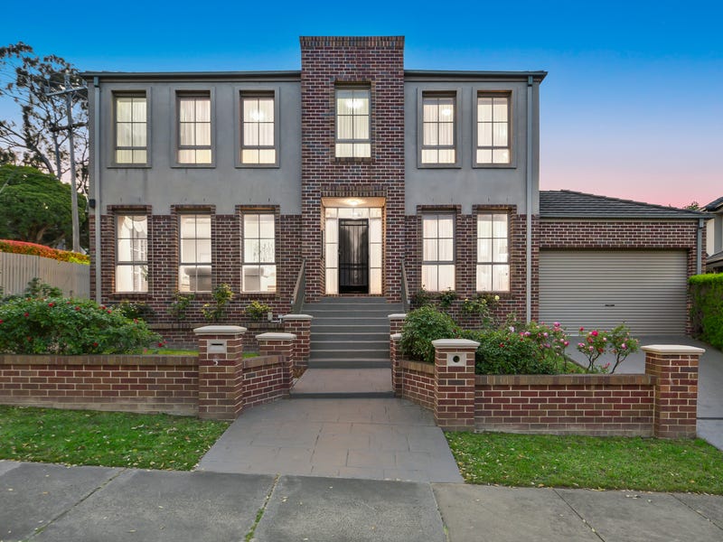 5 Ivanhoe Street, Glen Waverley, VIC 3150