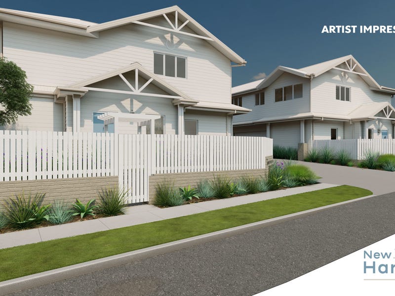 441443 Glebe Road, Merewether, NSW 2291 Townhouse for Sale