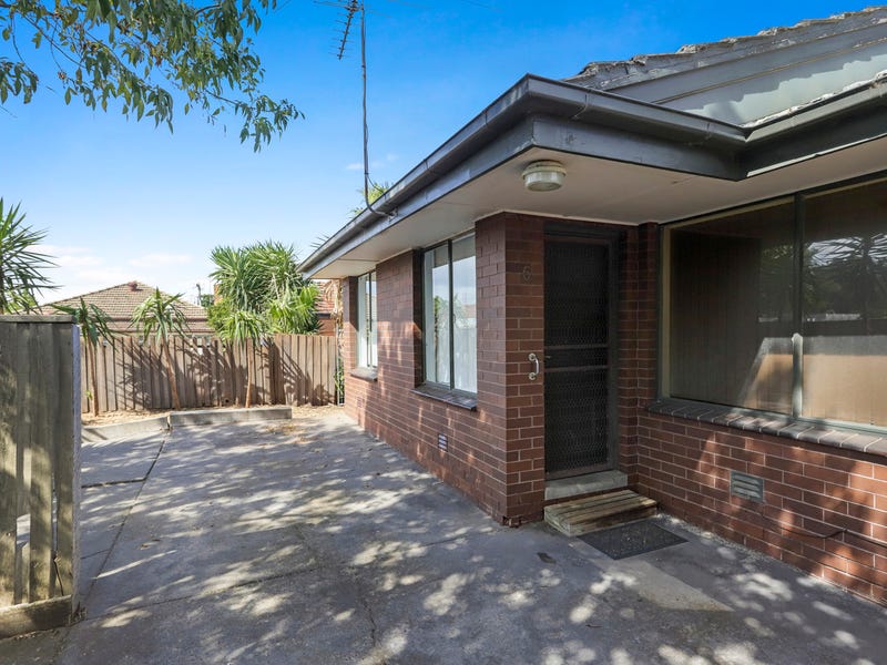 5/47 Wembley Avenue, Yarraville, VIC 3013