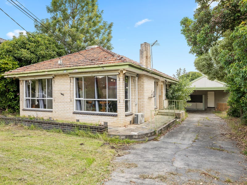 40 Gillard Street, Burwood, Vic 3125 - House For Sale - Realestate.com.au