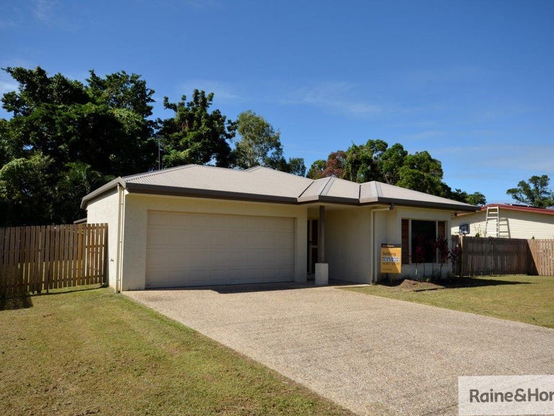 8 Ives Avenue, Wonga Beach, Qld 4873 House for Sale