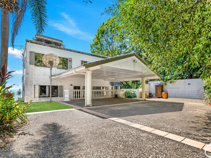 2461 Pine Creek Yarrabah Road, East Trinity, QLD 4871