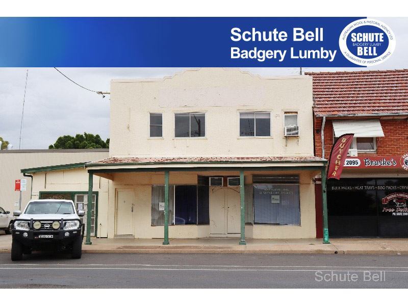 Rental Properties and Real Estate in Bourke, NSW 2840