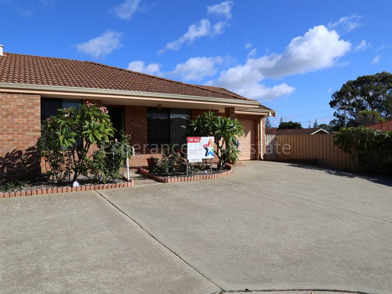 Unit 30, 1214 Hicks Street, Esperance, WA 6450 Property Details