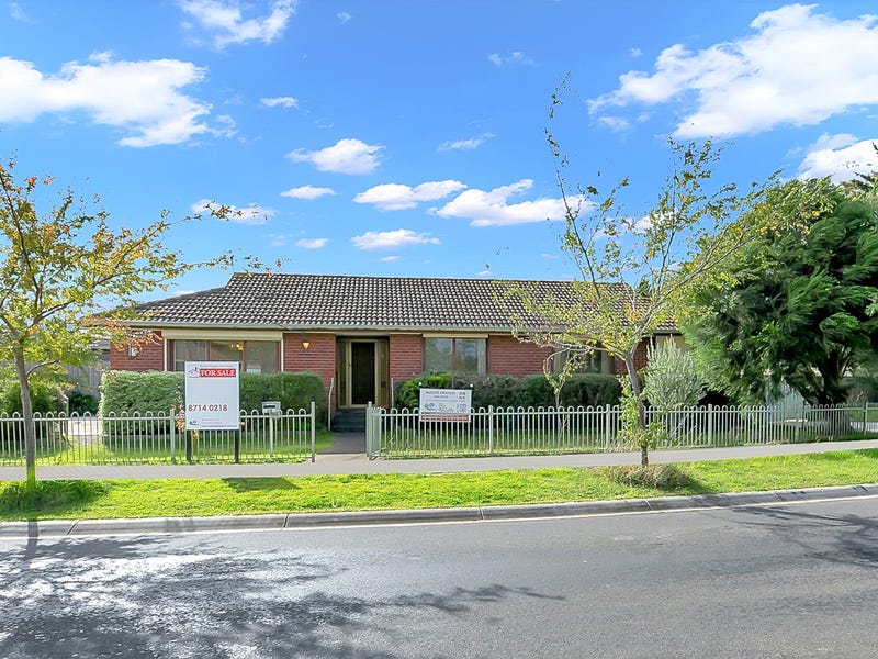 86 Powell Drive, Hoppers Crossing, VIC 3029
