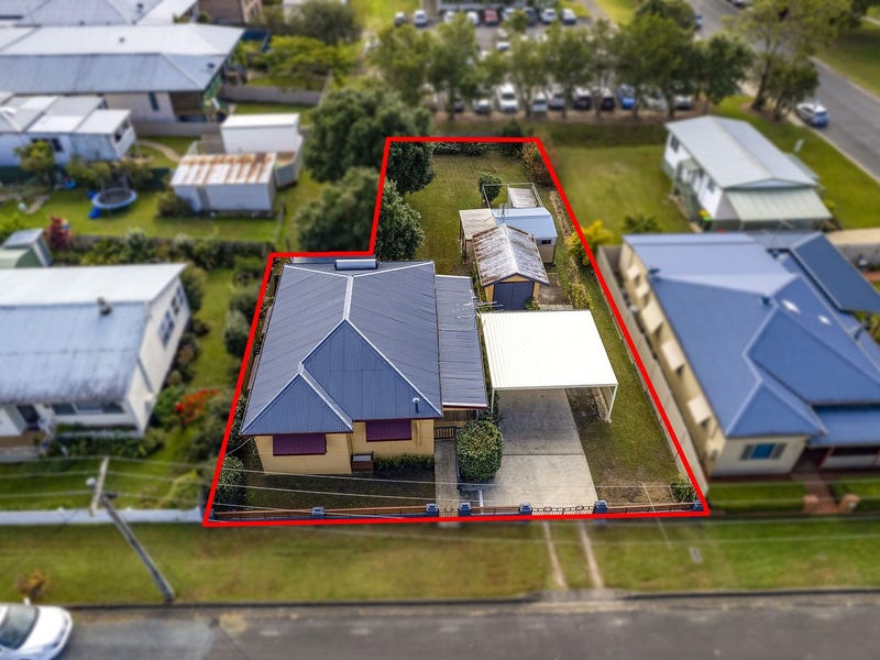 3 Durkin Street, Macksville, NSW 2447 House for Sale