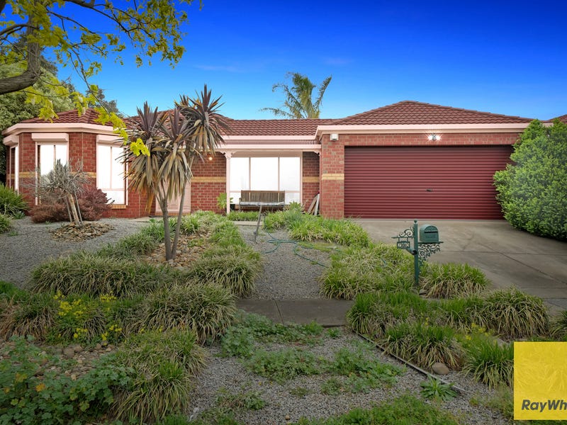 70 Fydler Avenue, Burnside, Vic 3023 House for Sale