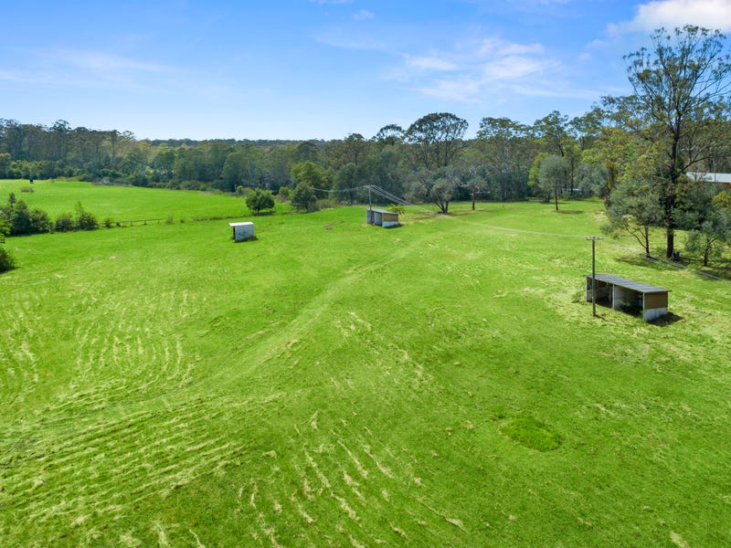 108 Mountain Avenue, Yarramundi, NSW 2753